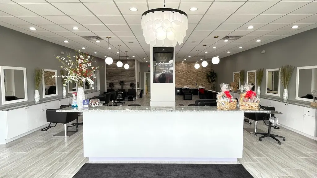 Studio 9 Salon - Shelby Township — Hair salon in Shelby Township